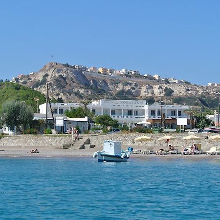 Kokalakis Hotel Kéfalos Exteriér fotografie