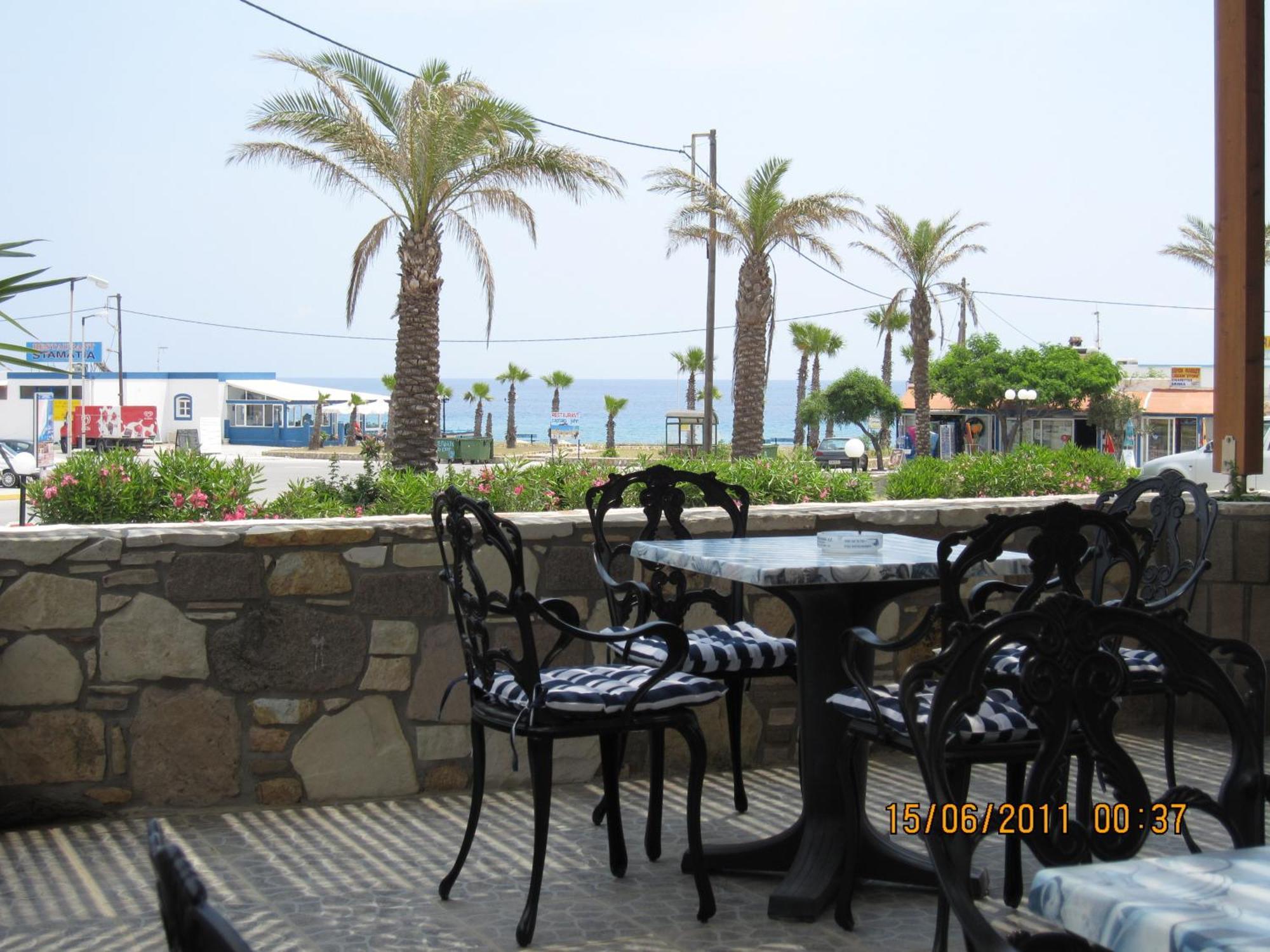 Kokalakis Hotel Kéfalos Exteriér fotografie