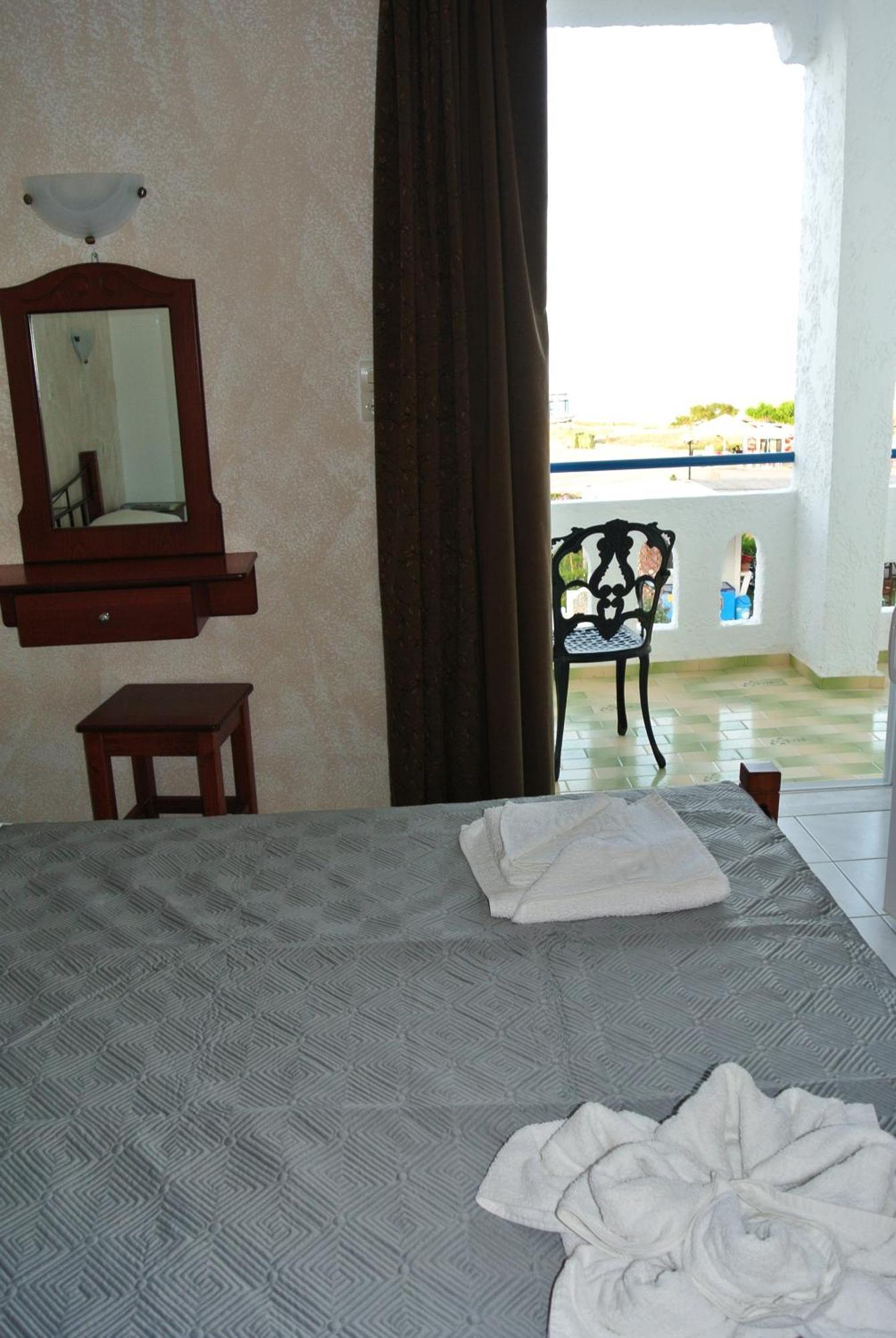Kokalakis Hotel Kéfalos Pokoj fotografie